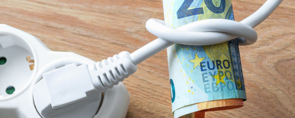 fournisseur d'électricité