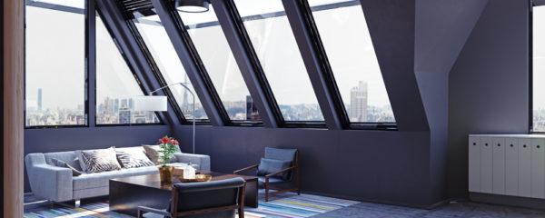 espace intérieur